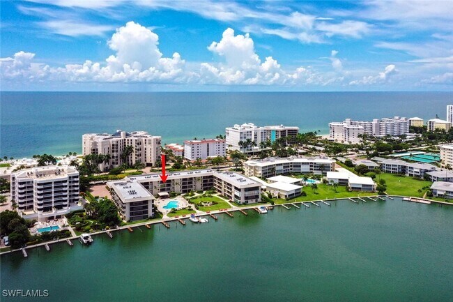 Building Photo - 3200 Gulf Shore Blvd N Unit 308 Rental