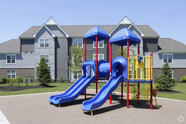 West Wind Place Apartments