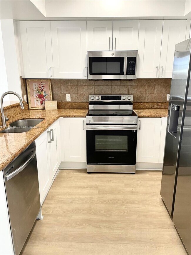 Photo - 1745 E Hallandale Beach Blvd Unit MEZ108W