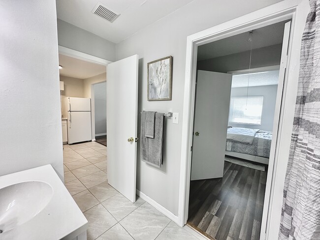 Soho Village Apartments