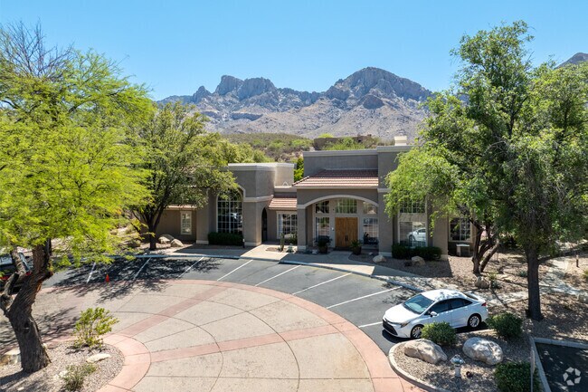 Photo - Boulders Canyon at La Reserve