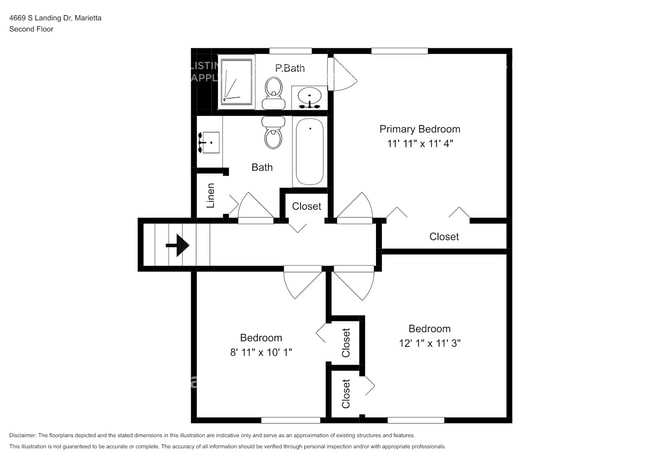 Photo - 4669 S Landing Dr