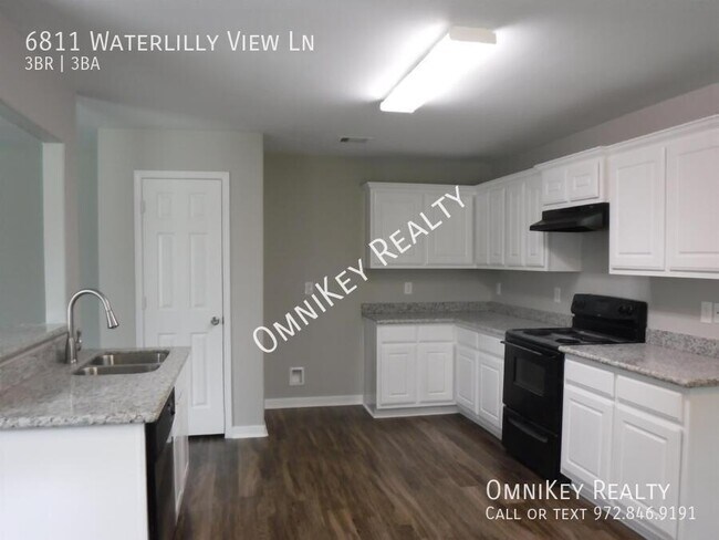 Photo - 6811 Waterlilly View Ln