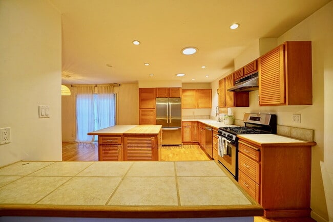 Photo - Novato Home with Big Yard, Backs to Pioneer Park!