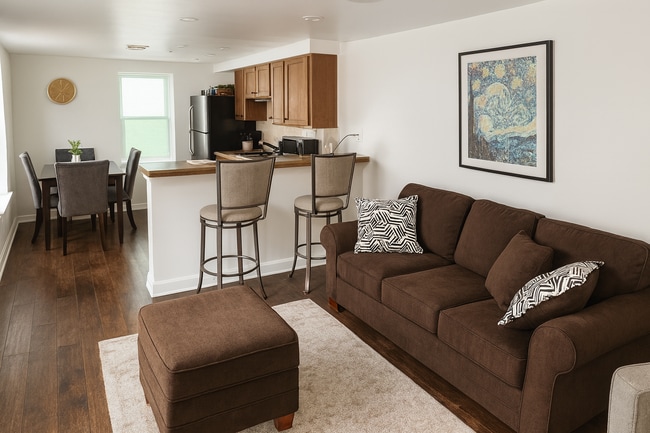 Photo - 1207 Green St Unit 2