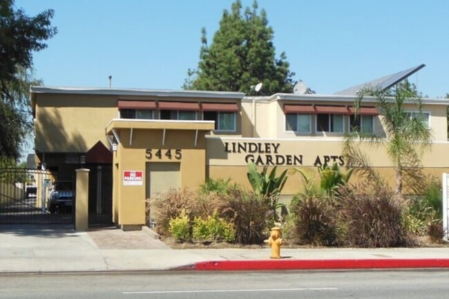 Building Photo - Lindley Garden Apartments