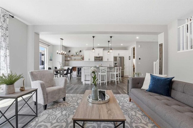 Spacious 3,000+ Sq. Ft. Yorkville Home | Up to 4 Bedrooms | Double Garage (IP60)