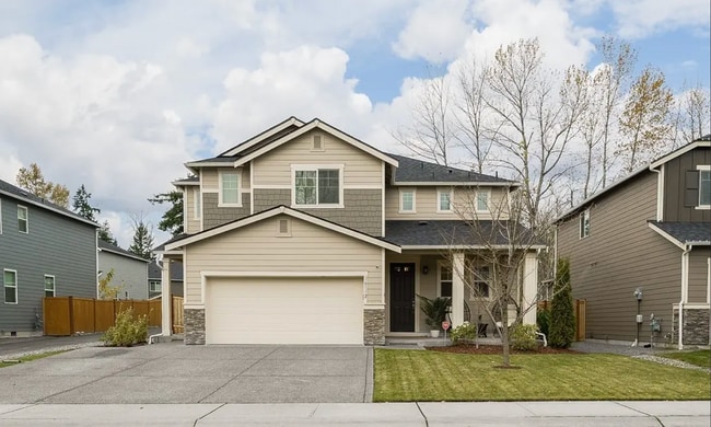 Photo - 16112 81st Ave E