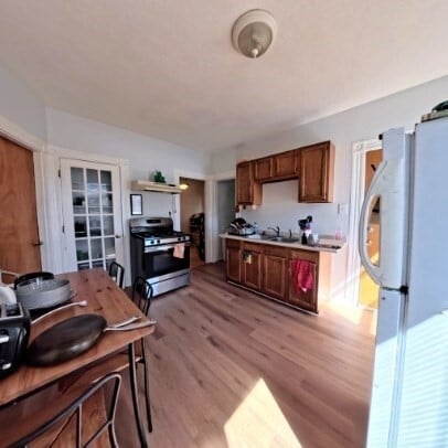 Building Photo - 306 Prospect St Unit 3