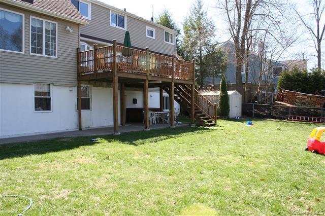 Building Photo - 147 Shear Hill Rd Rental