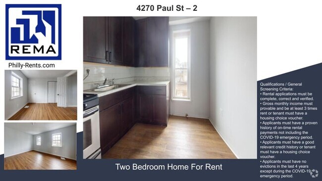 Building Photo - 4270 Paul St Unit 2 Rental