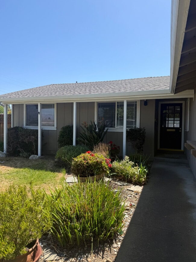 Photo - Charming 3 Bedroom, 2 Bathroom Livermore Home with Pool & Private Backyard Oasis