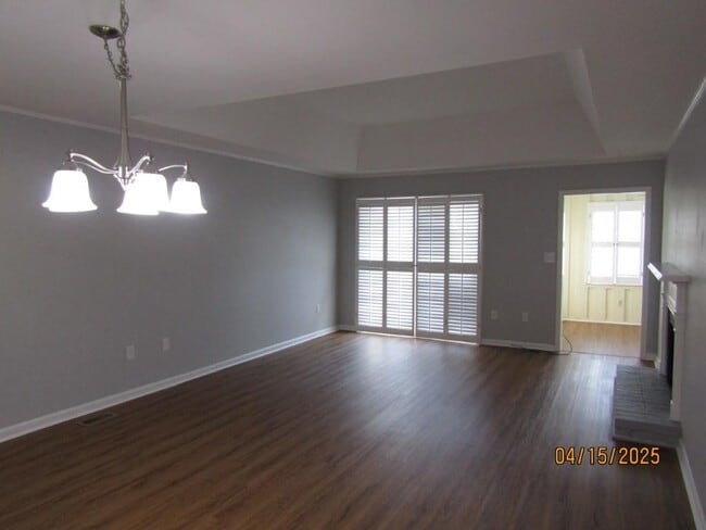 Photo - 603 Colony Dr