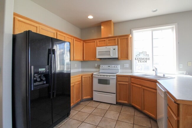 Photo - 3 Bedroom, 2.5 Bath Home in West Pasco