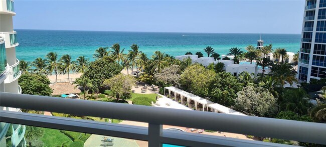 Photo - 3001 S Ocean Dr Unit 721