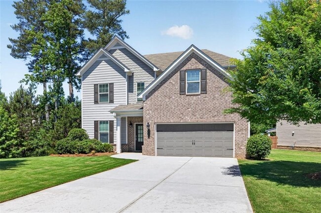 Photo - 2168 Lakeview Bend Way