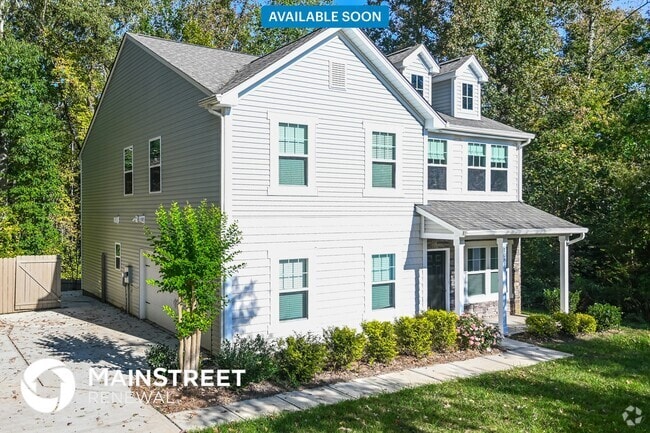 Building Photo - 10813 Flintshire Rd Rental