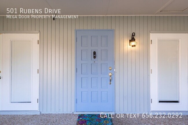 Photo - 501 Rubens Dr