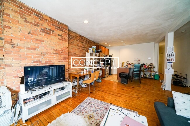 Photo - 610 Columbus Ave Unit 3