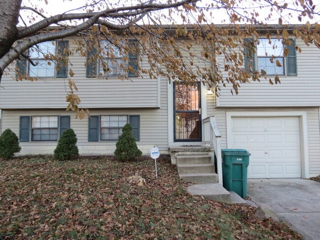 Building Photo - 2129 Brett Ct Rental