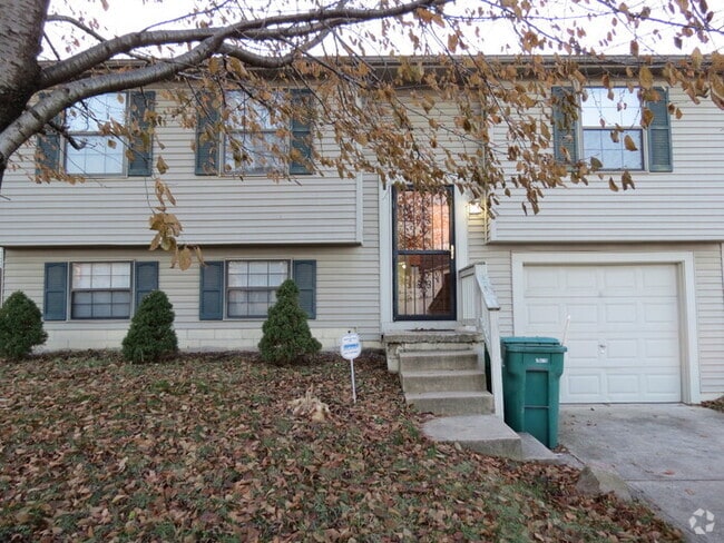 Building Photo - 2129 Brett Ct Rental