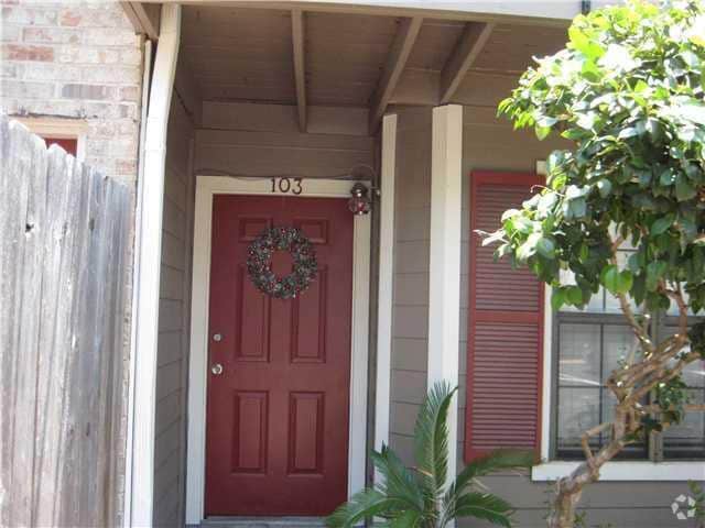 Building Photo - 2907 Pearl St Unit 103 Rental