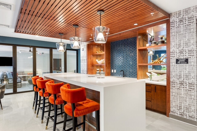 Photo - Cameron Square