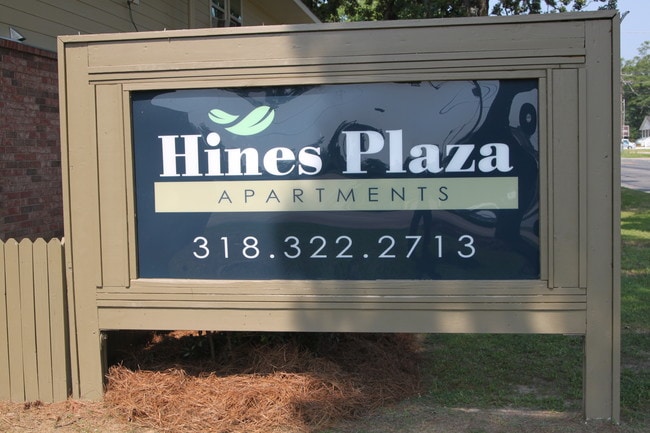 Photo - Hines Plaza Apartments