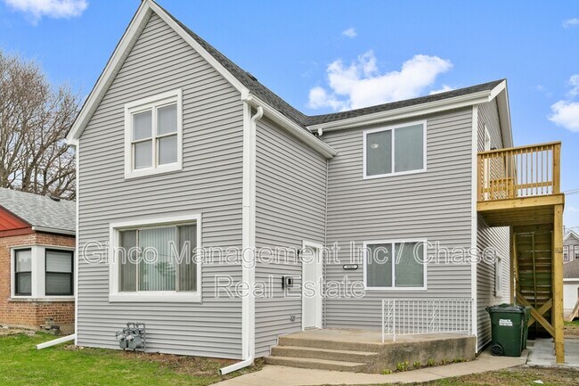 Photo - 9305 S Homan Ave Rental