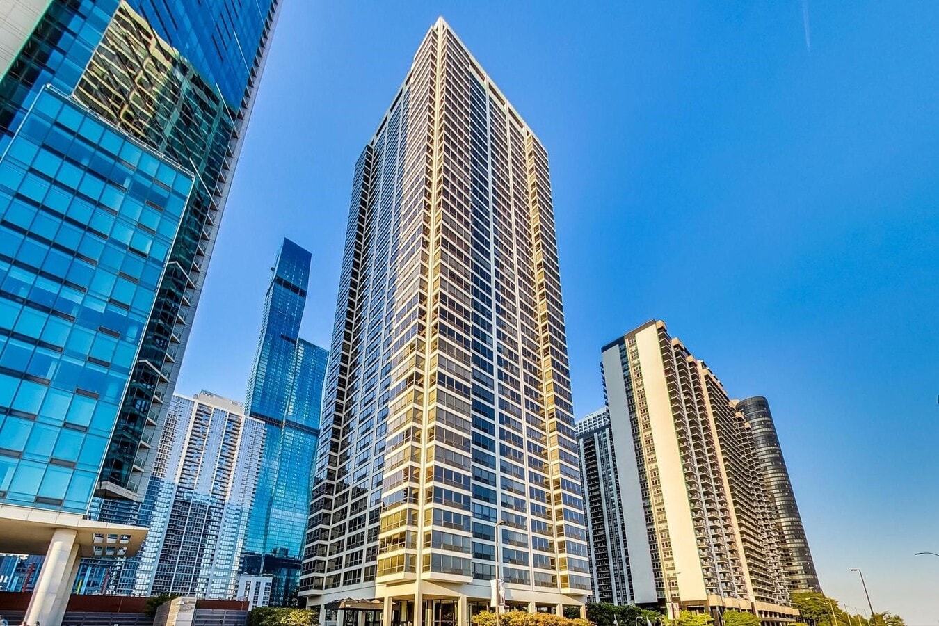 Photo - 360 E Randolph St Unit 2506