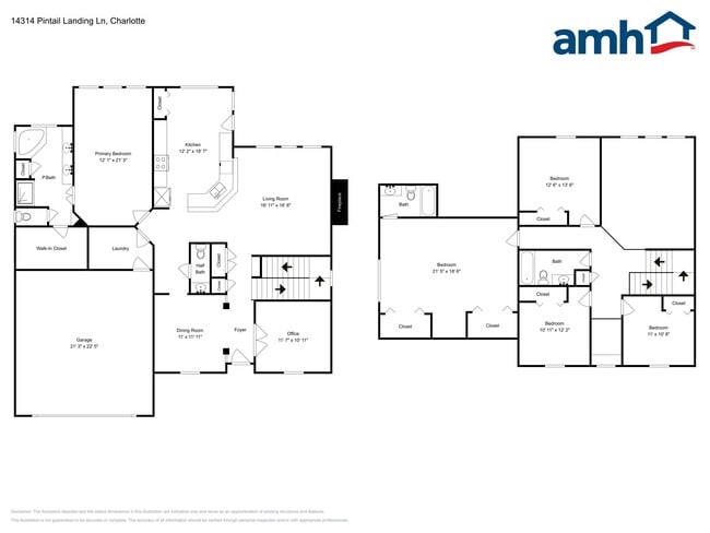 Photo - 14314 Pintail Landing Ln