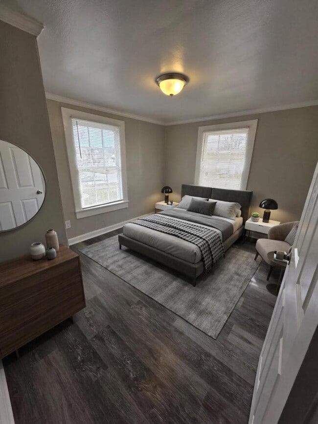 Photo - 206 Hedgecock Rd