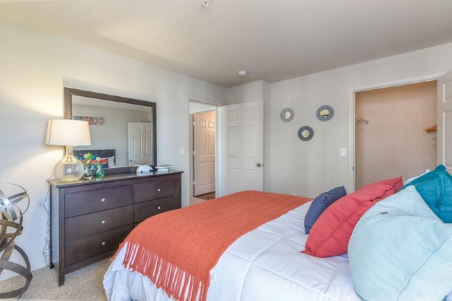 Villas at Bailey Ranch Apartment Homes