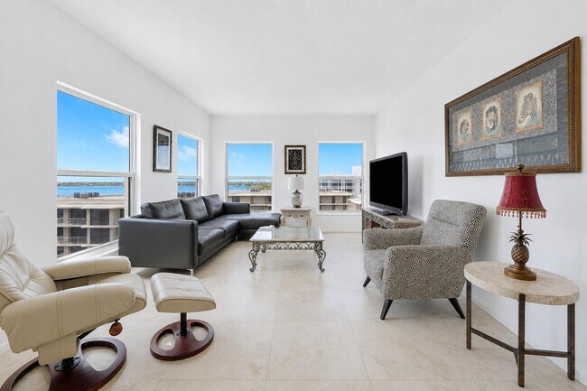 Photo - 3230 S Ocean Blvd Unit D-607