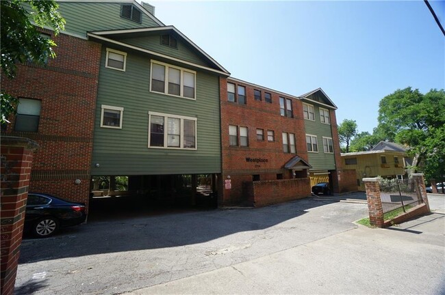 Photo - 2706 Salado St Condo Unit 210