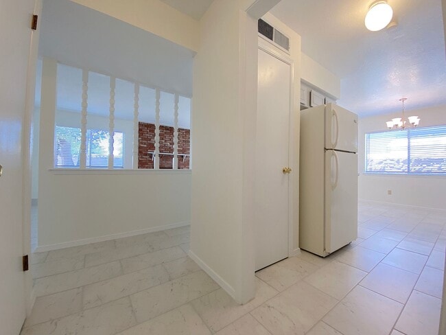 Photo - Northeast El Paso 3 Bed Refrig A/C