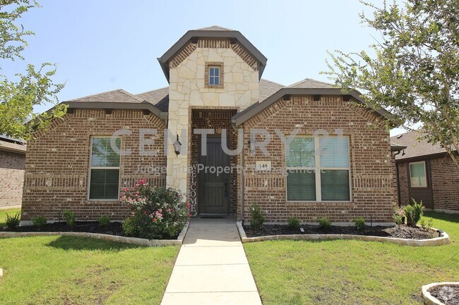 Building Photo - Beautiful 3/2/2 in Waxahachie For Rent! Rental