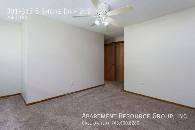 Photo - 301-312 S Shore Dr-202 Unit 202