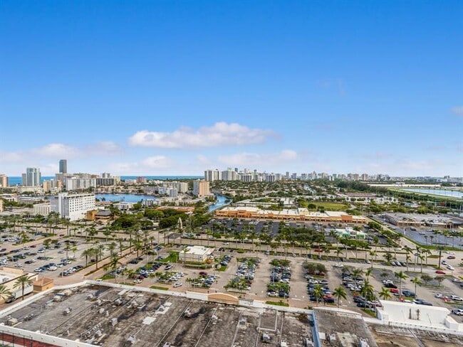 Photo - 1745 E Hallandale Beach Blvd Unit 2007W