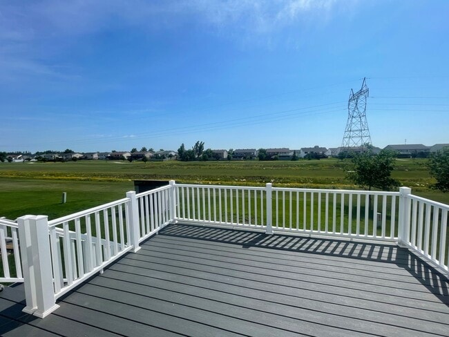 Photo - Beautiful West Fargo Twinhome