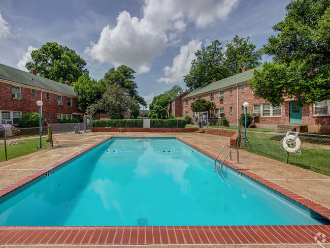 Building Photo - Audubon Downs Rental