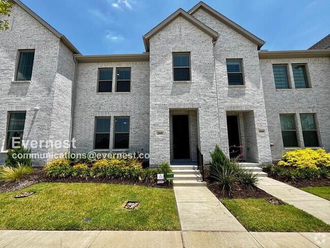 Building Photo - 2848 Bluejack Rd Rental