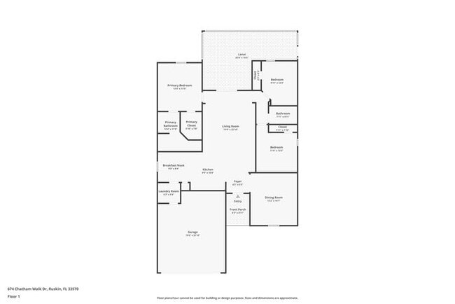 Photo - 674 Chatham Walk Dr