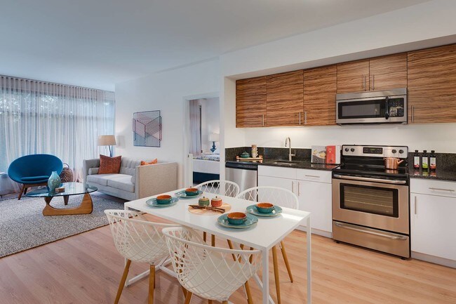 Photo - The Modern at Art Place