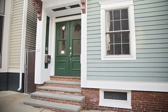 Photo - 25 Vinton St Townhome