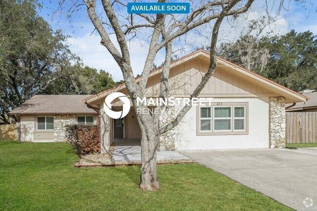 Building Photo - 413 E Citrus St Rental