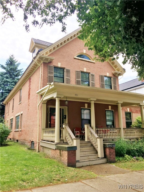 Building Photo - 451 Franklin St Rental