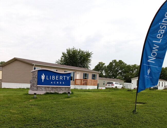 Photo - Liberty Acres