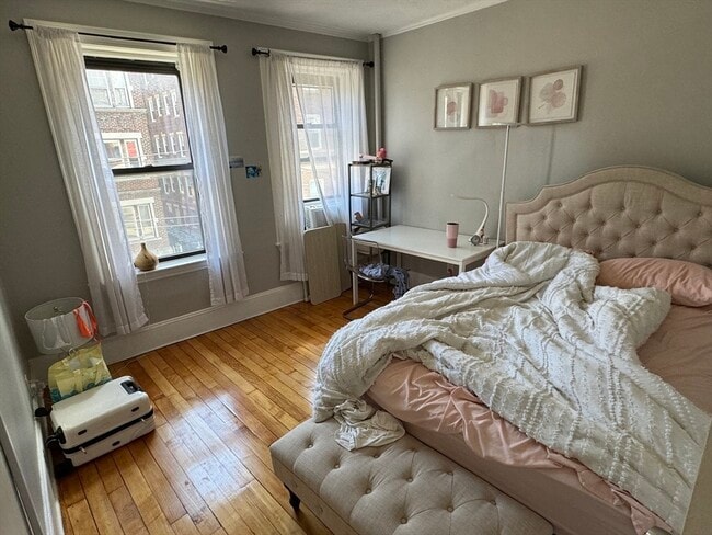 Photo - 100 Linden St Unit 6