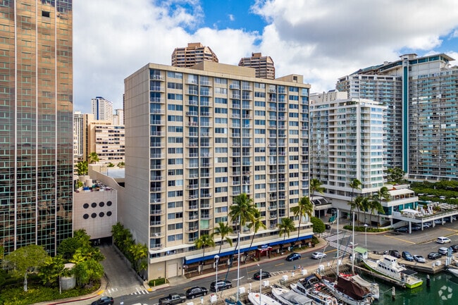 Photo - Ilikai Marina